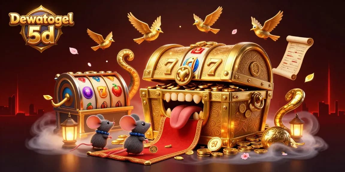 Engage with Dewatogel 5d, exploring vibrant jackpots amidst a dynamic casino atmosphere.