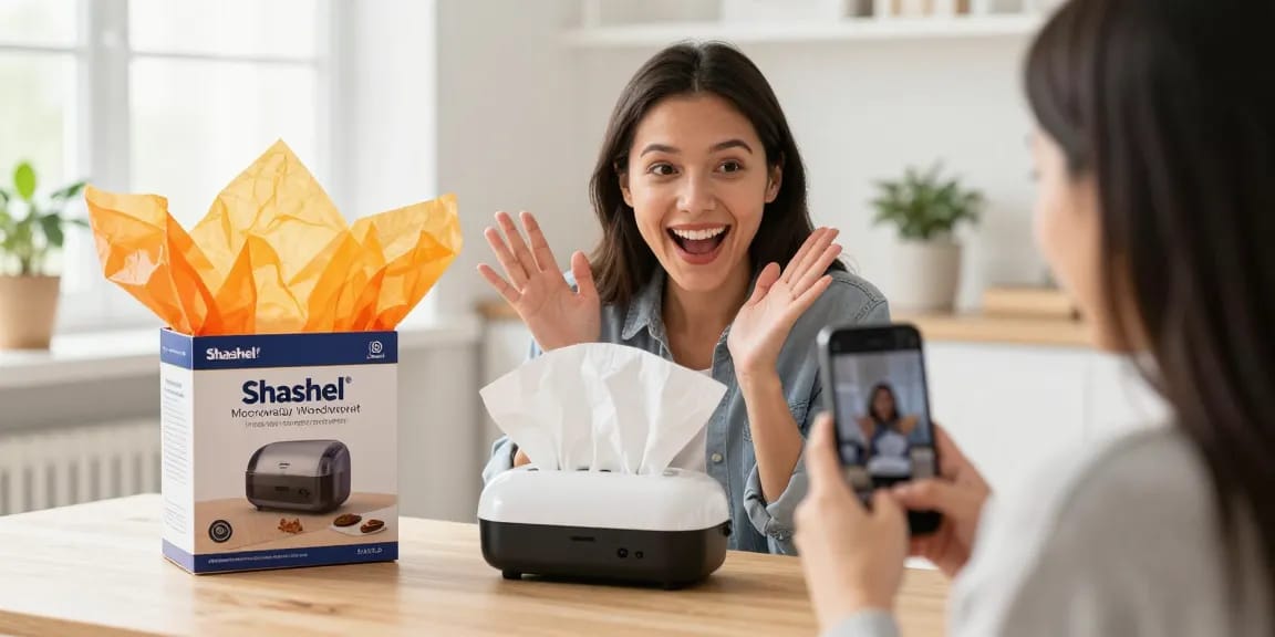 Discover the shashel product for your e-commerce shopping benefits and best online deals.