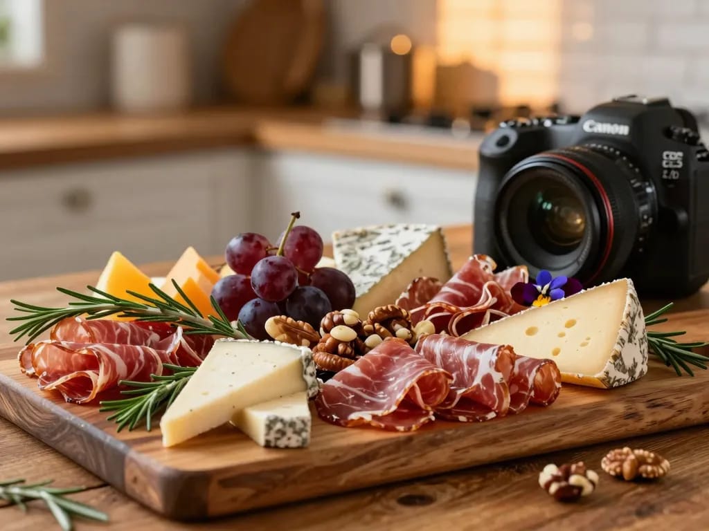 10 Irresistible Recipes to Elevate Your Food and Drink Experience