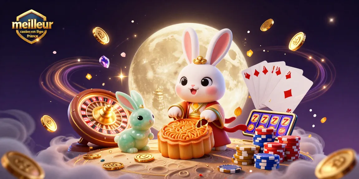 Créer des gains au meilleur casino en ligne France avec des machines captivantes et des stratégies gagnantes.