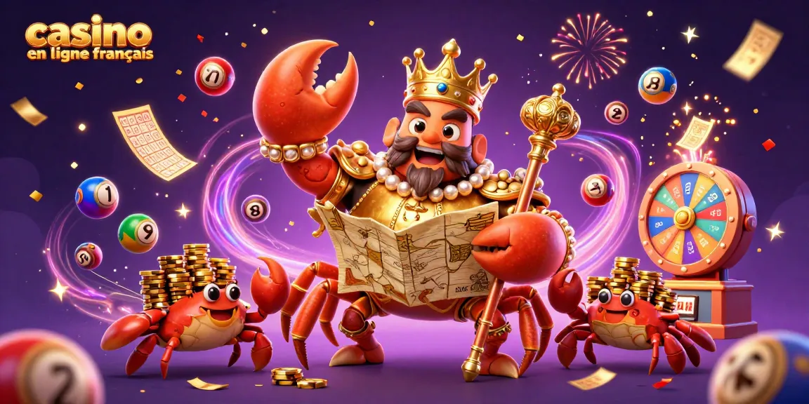 Actionner des jackpots sur un casino en ligne français avec plaisir et stratégie