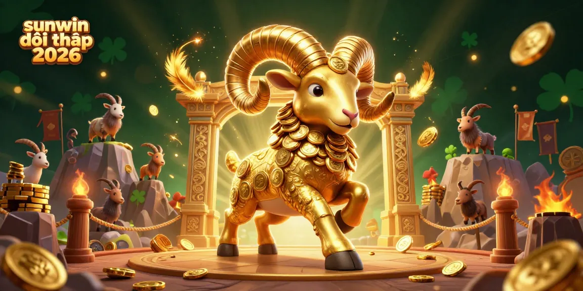 Engage in thrilling gameplay at sunwin đổi thưởng 2026 with exhilarating betting dynamics and vibrant casino features.