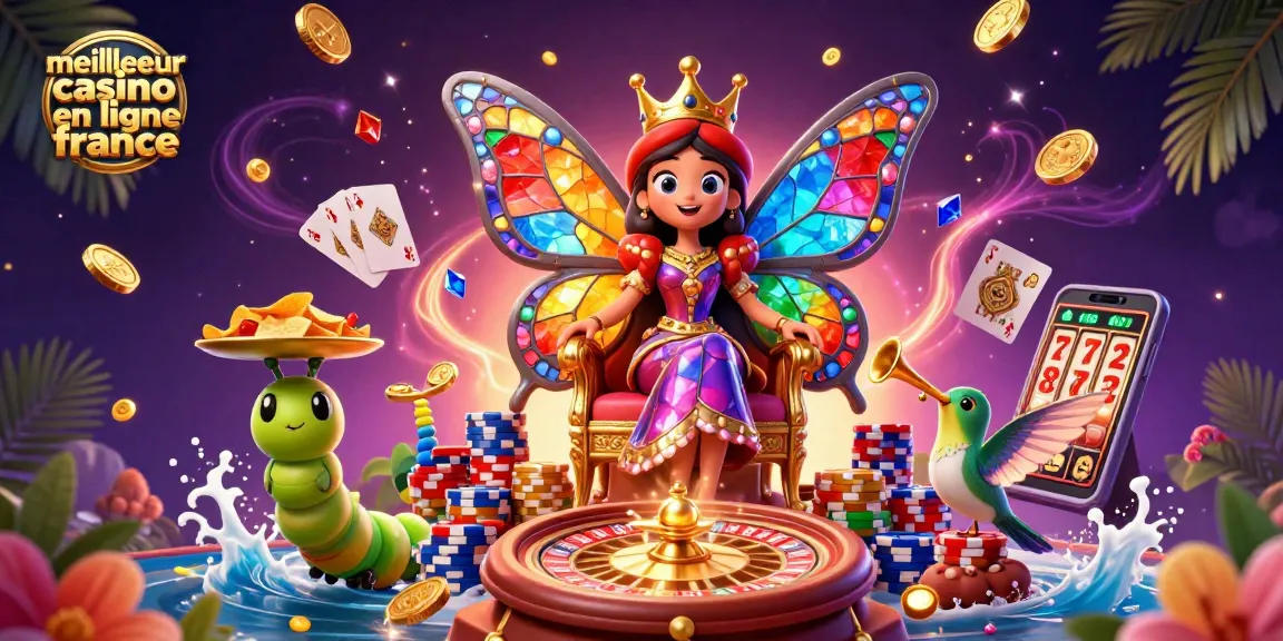 Risques Inaperçus du meilleur casino en ligne France que chaque joueur devrait connaître en 2026